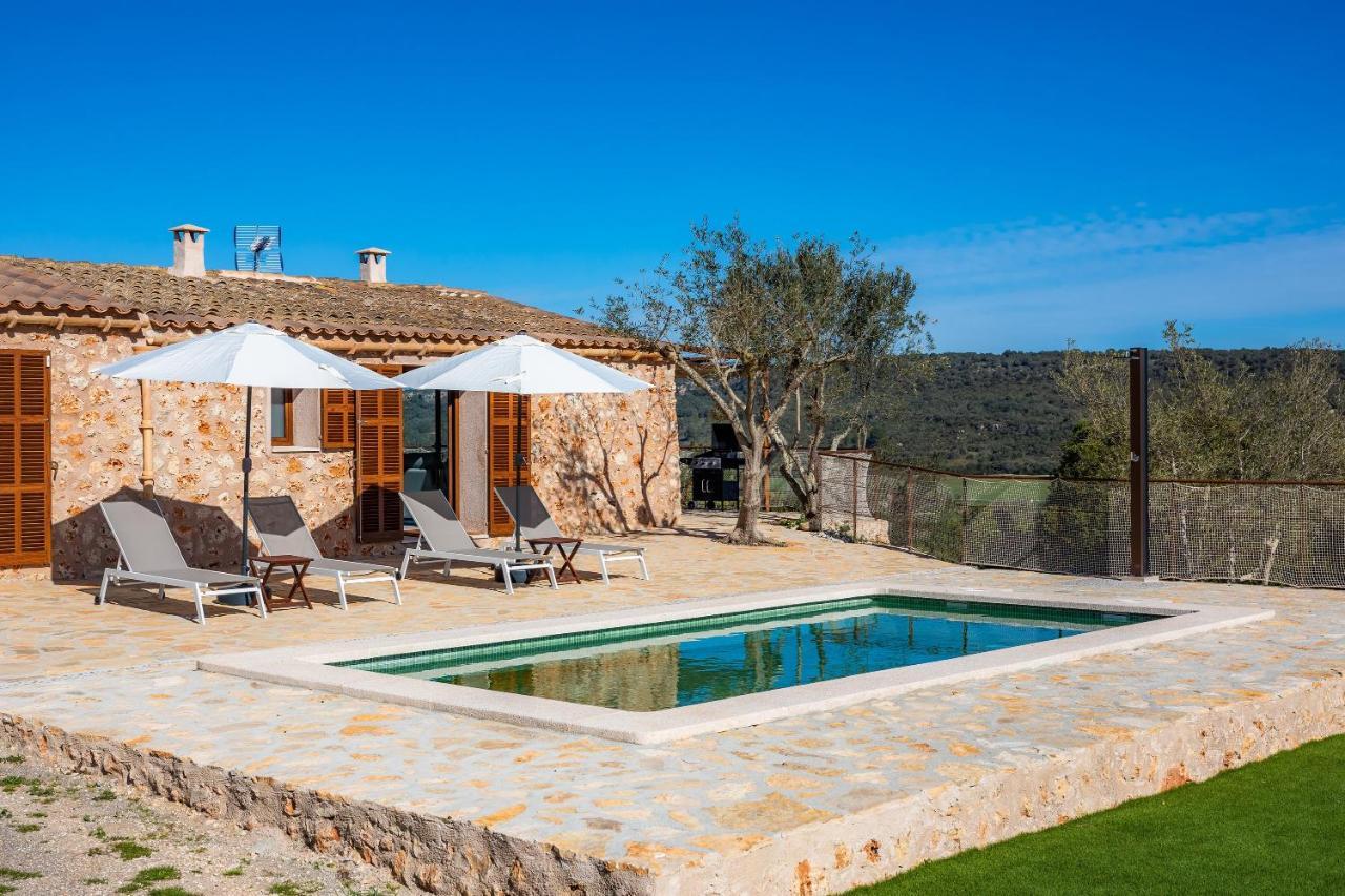 Vakantiehuis Jaume Manacor (Mallorca)